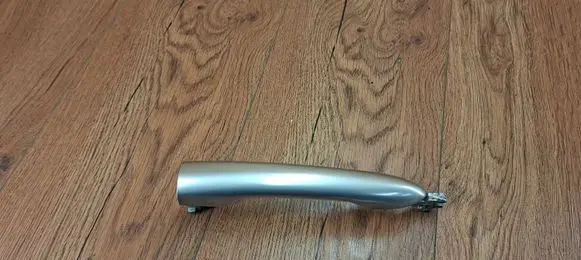 Renault Vel Satis Rear door exterior handle 7701472933