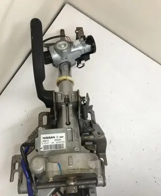 Nissan Qashqai Electric power steering pump EANCEC031