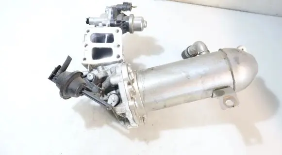 Ford Transit Courier EGR valve