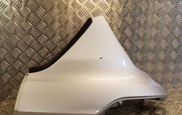 Ford B-MAX Rear fender molding trim AV11R29613AGZJAC AV11R29613CDZJAC AV11R29613AHZJAC