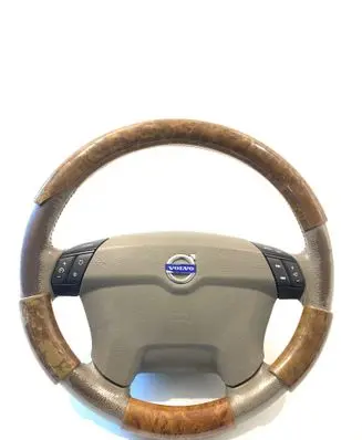 Volvo XC90 Steering wheel