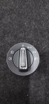Skoda Superb B8 (3V) Light switch 3V0941431 00002223
