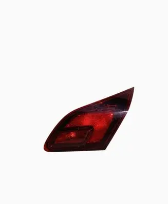 Opel Astra J Tailgate rear/tail lights 
