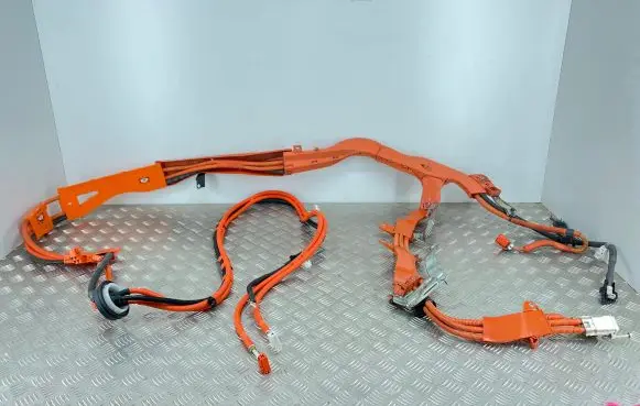 Lexus IS III XE30 Other wiring loom 8216453020 85315WTA