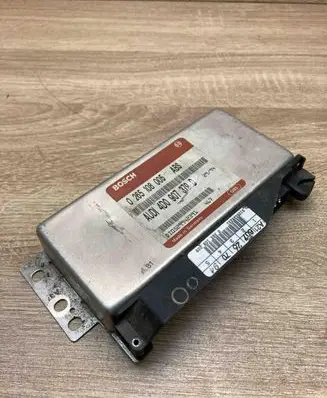 Audi A4 S4 B5 8D ABS control unit/module 4D0907379D 0265108005USED