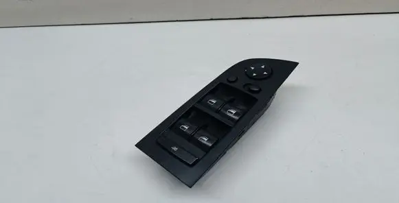 BMW 3 E90 E91 Electric window control switch 9217341