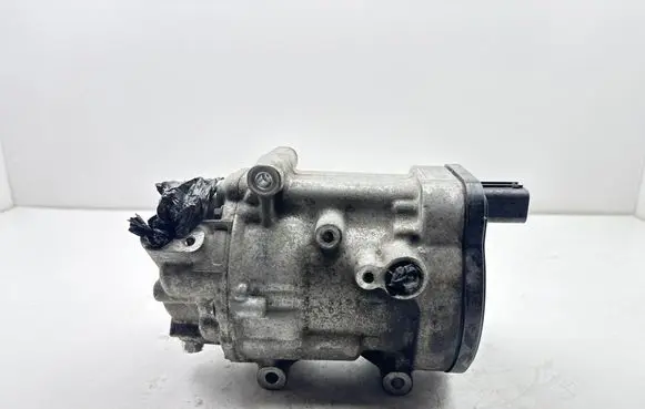 Toyota C-HR I Air conditioning (A/C) compressor (pump) ESB20C 0424000370 MR40699