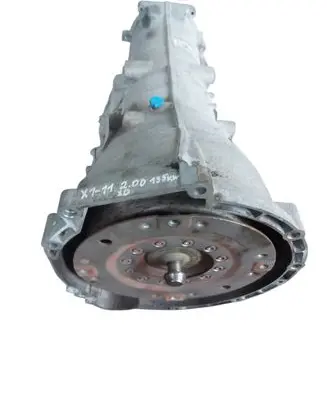 BMW X1 E84 Automatic gearbox 6HP19 4159605 050026