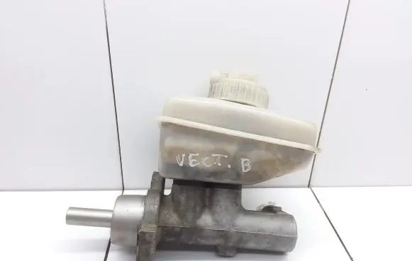 Opel Vectra C Master brake cylinder 5540FBB7 5540
