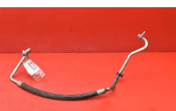 Peugeot 4008 Air conditioning (A/C) pipe/hose 