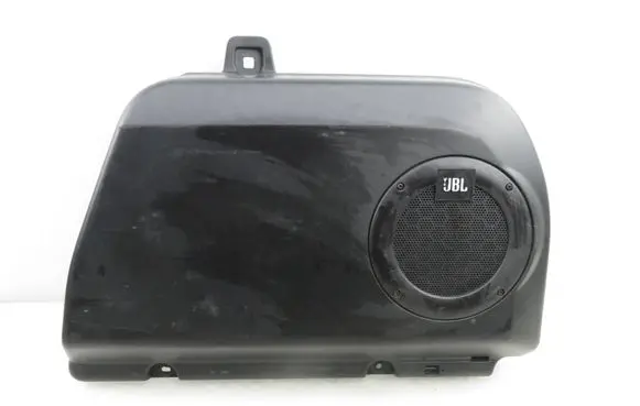 Peugeot 308 Subwoofer speaker 9660046177
