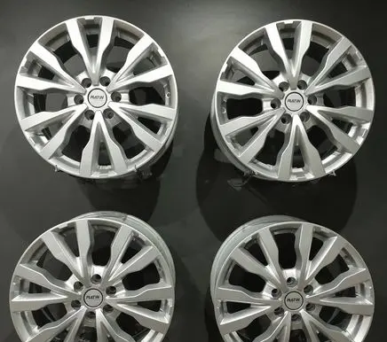 Mercedes-Benz X-class W470 R18 alloy rim WI15HL