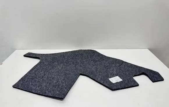 Audi A5 Sound insulation of firewall 8W0864800A