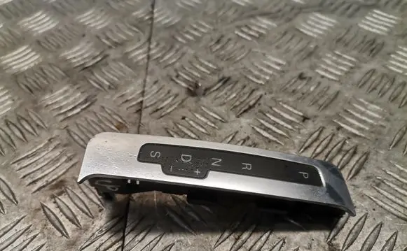 Audi A6 S6 C6 4F Gear shift selector indicator 4f1713463b