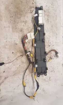 Toyota Prius (XW20) Other devices 8395047010