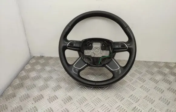 Audi Q5 SQ5 Steering wheel 8R0419091BD