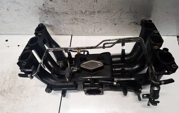 Subaru B9 Tribeca Intake manifold AB800