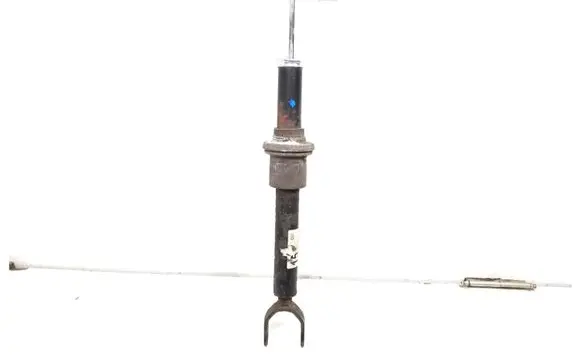 Mercedes-Benz CLS C219 Front shock absorber/damper A2193230700