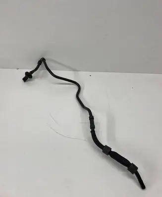 Porsche Macan (95B) Vacuum line/pipe/hose 95B611931