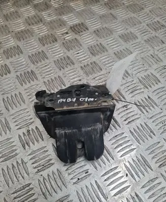 Audi A4 S4 B7 8E 8H Tailgate/trunk/boot lock/catch/latch