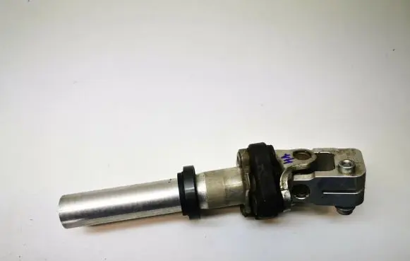 Mercedes-Benz C W204 Steering column universal joint 204460074 204460074PP PP204460191