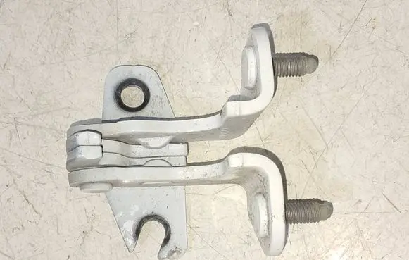 Tesla Model 3 Rear door upper hinge RUL333F 21194