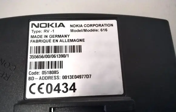 BMW 3 E46 Navigation unit CD/DVD player 355656700 0518085 0013E04977D