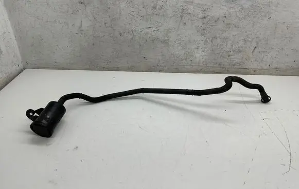 Audi A7 S7 4G Breather hose/pipe 4G0906621
