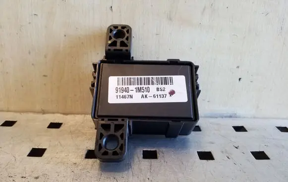 Hyundai ix35 Other control units/modules 919401M510