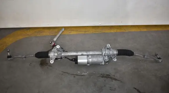 BMW X7 G07 Steering rack 5A93793