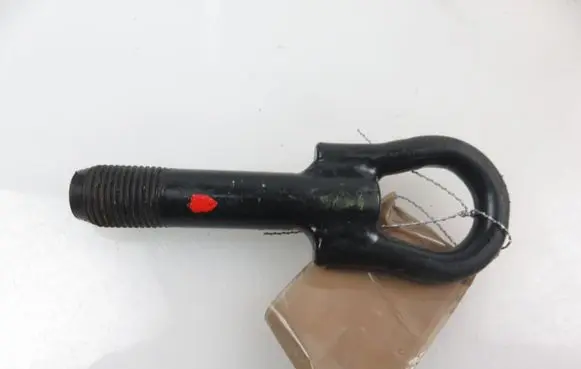 Toyota Yaris Tow bar 