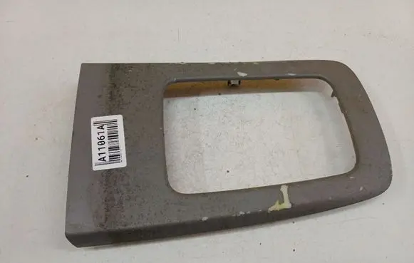 BMW 3 E90 E91 Other interior part 51166980693