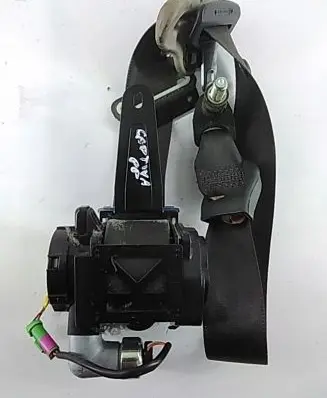 Chevrolet Captiva Front seatbelt