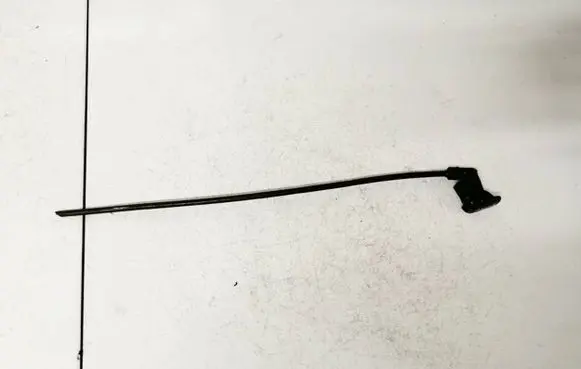Ford Mondeo MK II Windshield washer spray nozzle 93bg17666aa