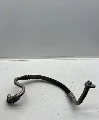 Jaguar XE Air conditioning (A/C) pipe/hose GX7319N602BC