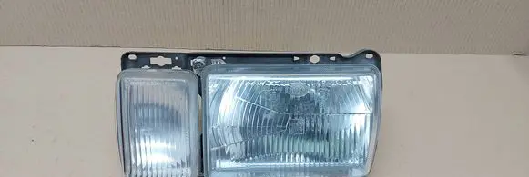 Volkswagen PASSAT Headlight/headlamp 321941106AF