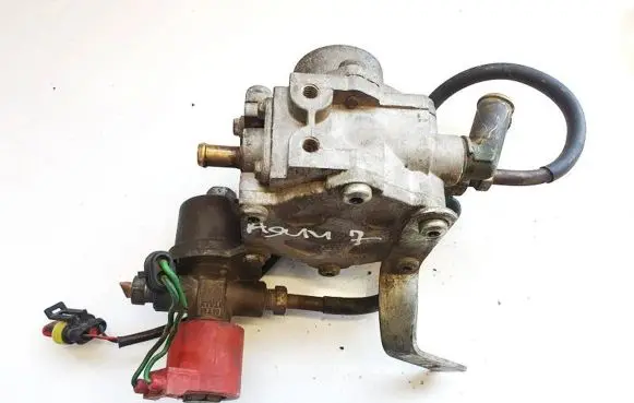 Volvo XC90 LP gas reducer 67r010016 67r-010016