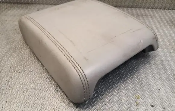 Jaguar XF X250 Armrest
