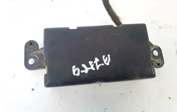Fiat Ducato Door control unit/module 1331247080