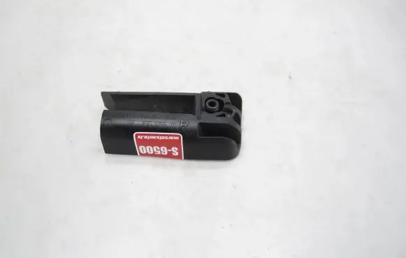 Volkswagen Caddy Sliding door check strap stopper 2K0843314B ETC5255