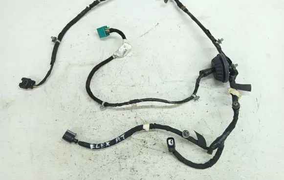 Ford Flex Sliding door wiring loom DA8T-14632-AC