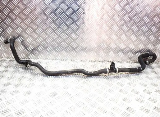 BMW 5 G30 G31 Engine coolant pipe/hose 9356111 9299630