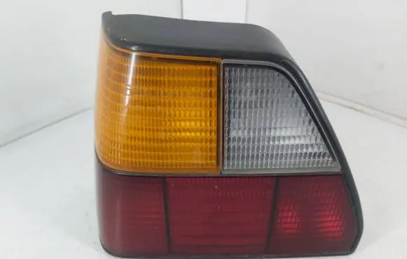 Volkswagen Golf II Rear/tail lights 191945111C