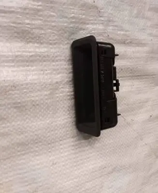 BMW 3 E92 E93 Tailgate trunk handle 7118158 51247118158