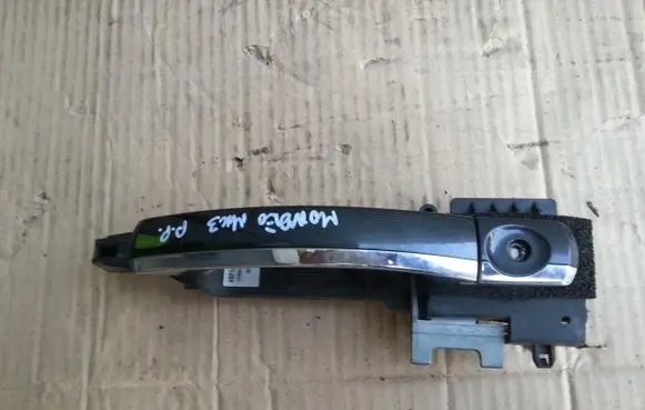 Ford Mondeo Mk III Front door exterior handle