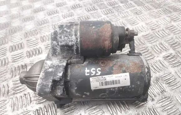 Renault Espace - Grand espace IV Starter motor C192545R