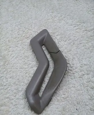 Volvo XC90 Seat belt trim 13550