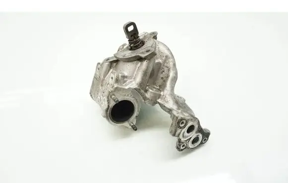 Nissan Micra K14 EGR valve