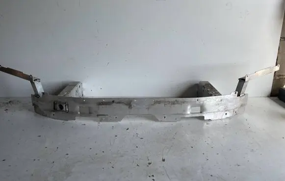 BMW X5 G05 Front bumper support beam 7421599