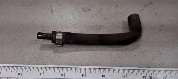 Ford Galaxy Breather/breather pipe/hose 071133264C 14780G